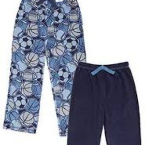 St Eve Boys Sleep Pants 2 Pack New With Tags
